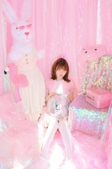 明星专题：龙剑笙